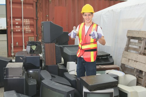 Efficient home clearance services provided by experts