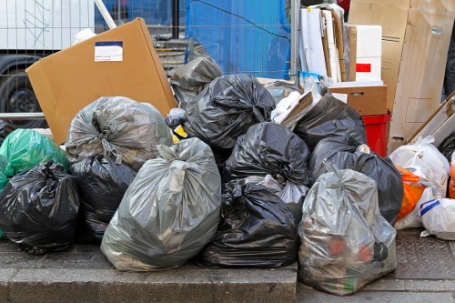 Hazardous Waste Management Solutions