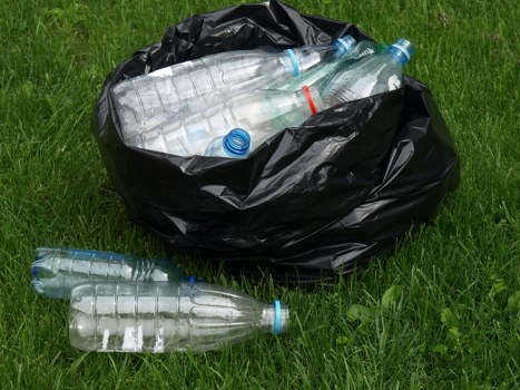 Eco-friendly office clearance practices in Docklands