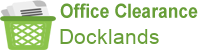 Office Clearance Docklands
